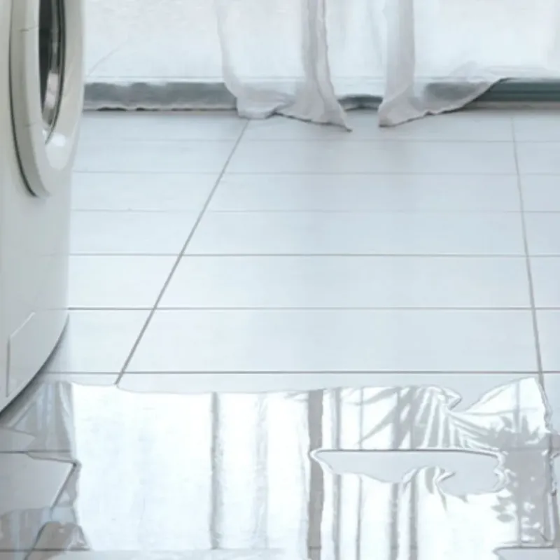 Appliance Leak Cleanup in Westchester, FL