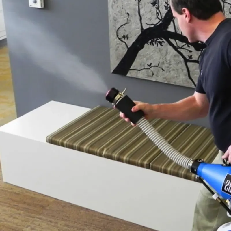 Professional Odor Removal in Westchester, FL